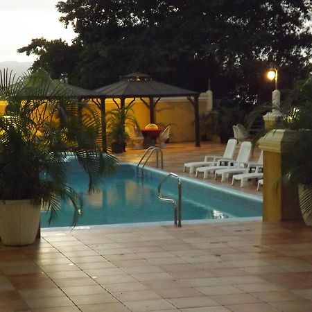 Grandiosa Hotel Montego Bay Buitenkant foto