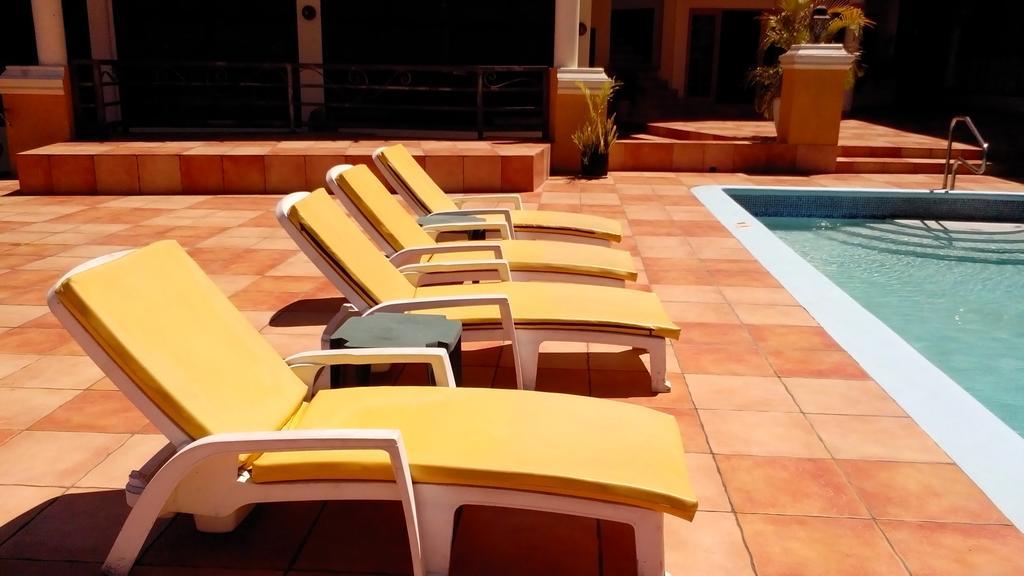 Grandiosa Hotel Montego Bay Buitenkant foto