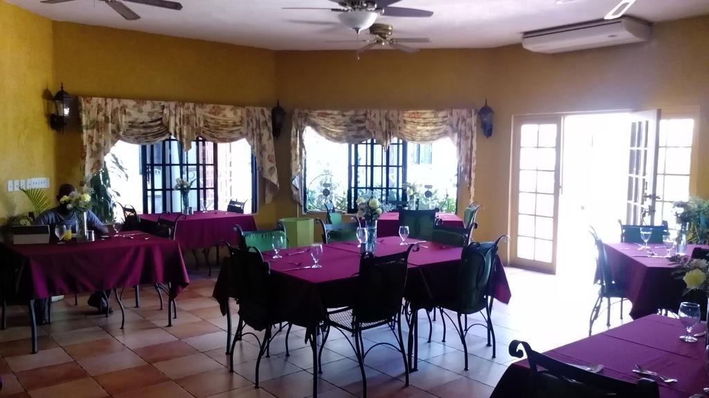 Grandiosa Hotel Montego Bay Buitenkant foto