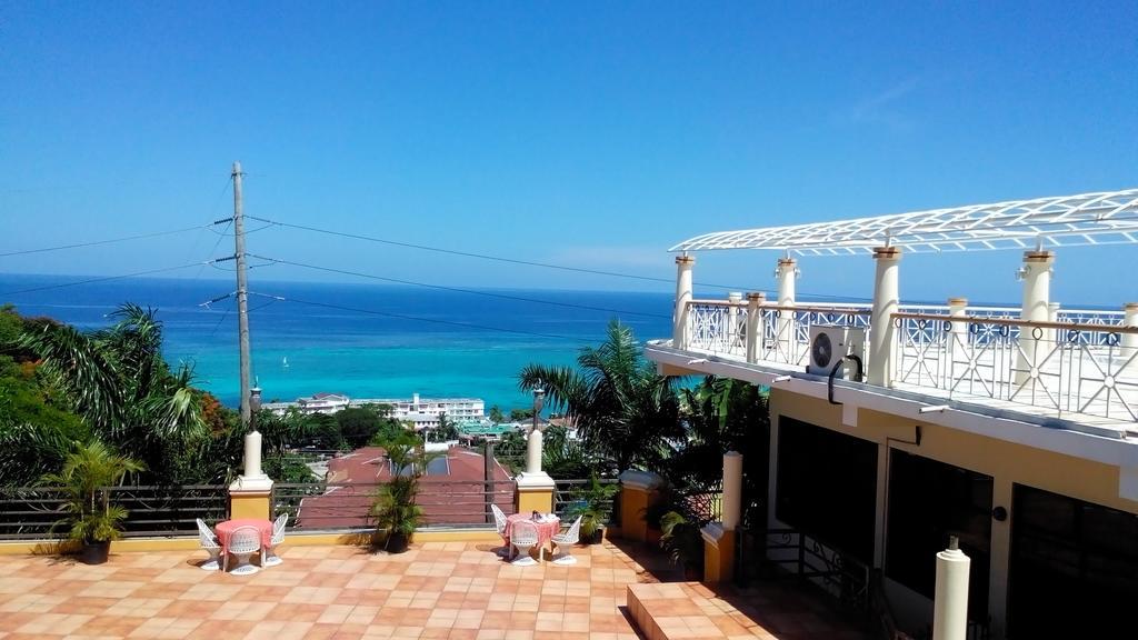 Grandiosa Hotel Montego Bay Buitenkant foto