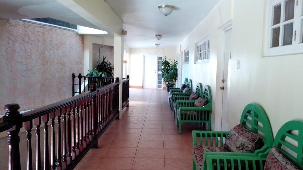 Grandiosa Hotel Montego Bay Buitenkant foto