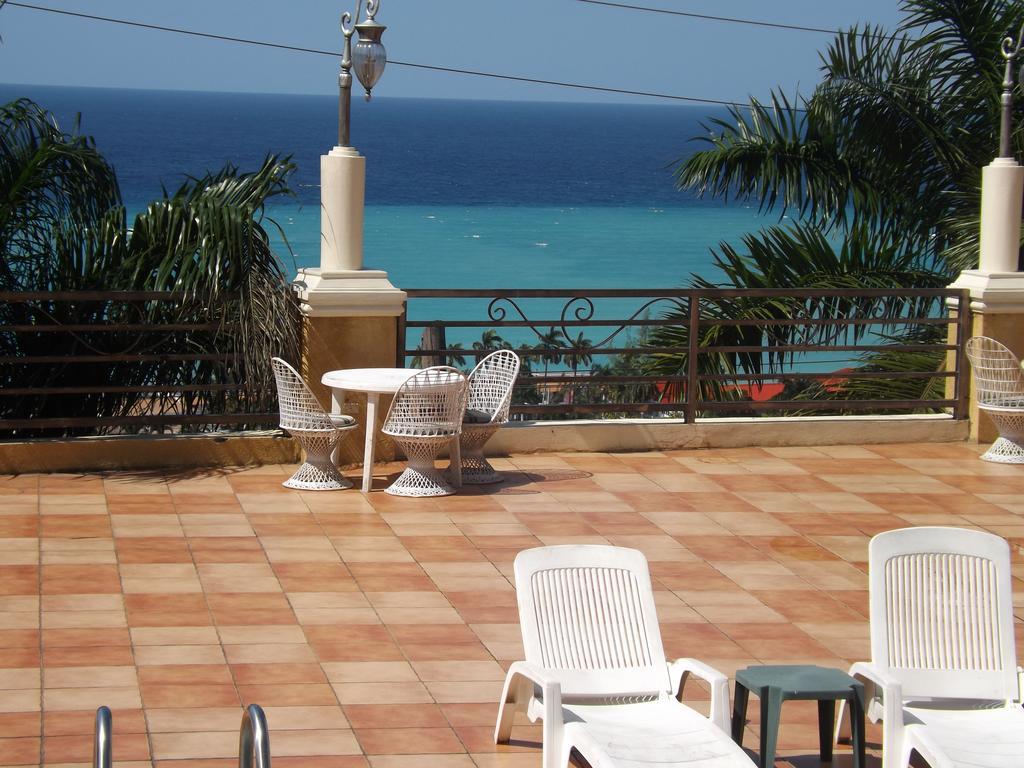 Grandiosa Hotel Montego Bay Buitenkant foto