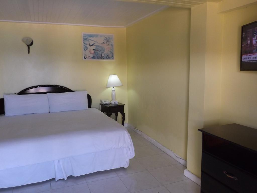 Grandiosa Hotel Montego Bay Buitenkant foto