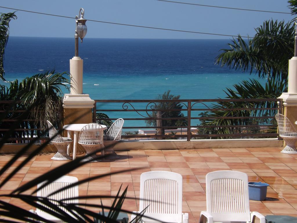 Grandiosa Hotel Montego Bay Buitenkant foto