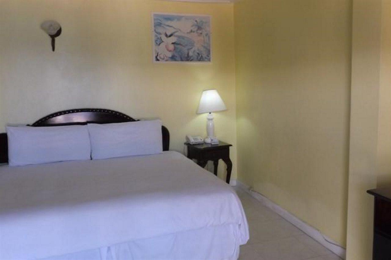 Grandiosa Hotel Montego Bay Buitenkant foto