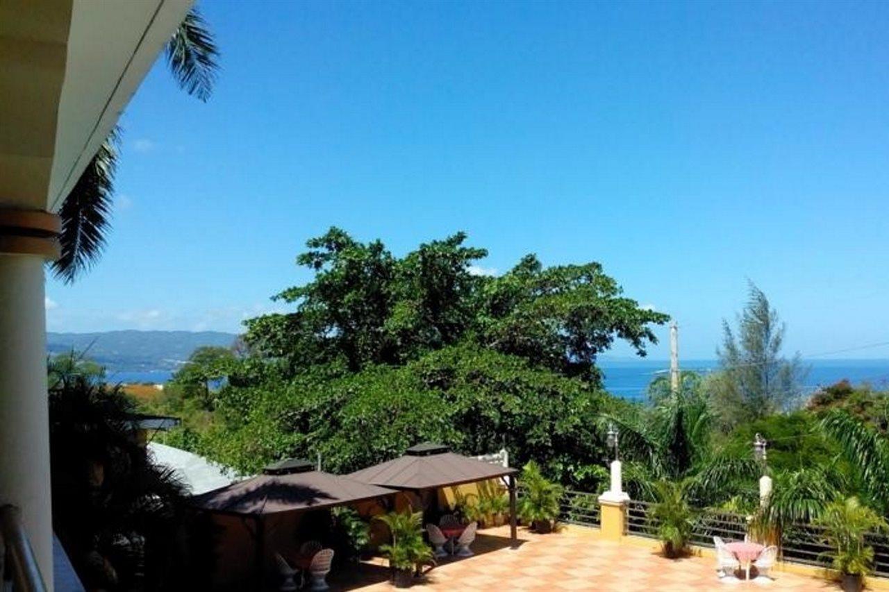 Grandiosa Hotel Montego Bay Buitenkant foto