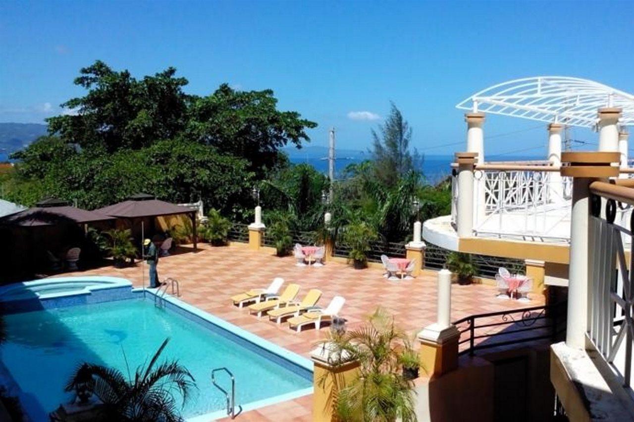 Grandiosa Hotel Montego Bay Buitenkant foto