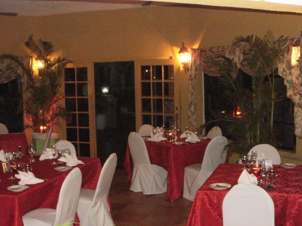 Grandiosa Hotel Montego Bay Buitenkant foto