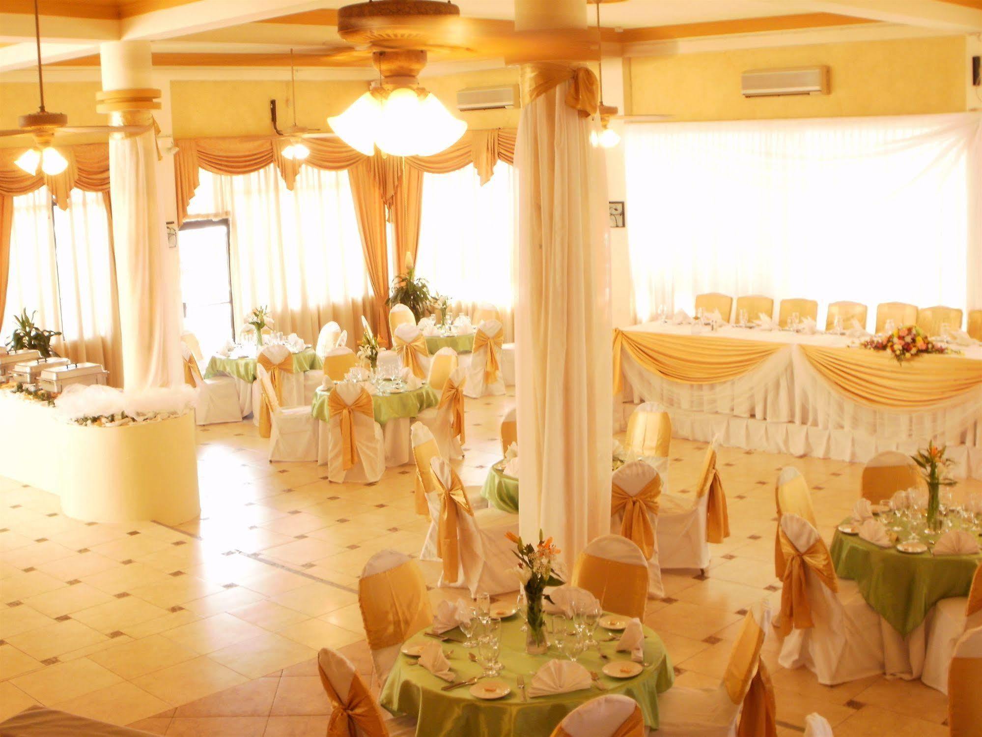 Grandiosa Hotel Montego Bay Buitenkant foto