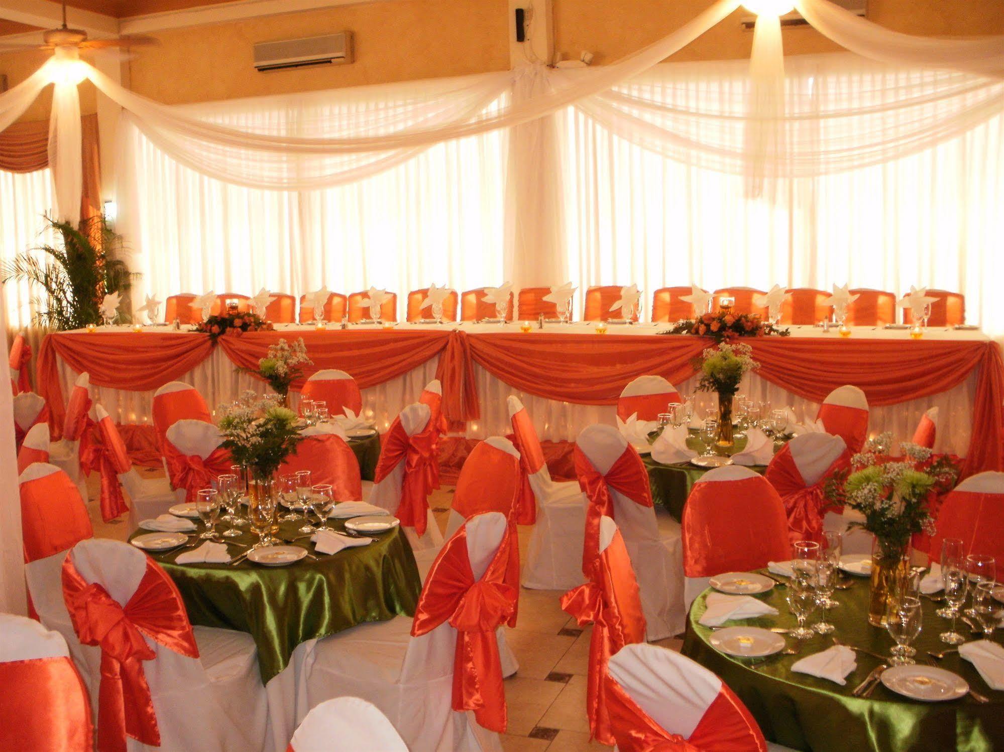 Grandiosa Hotel Montego Bay Buitenkant foto