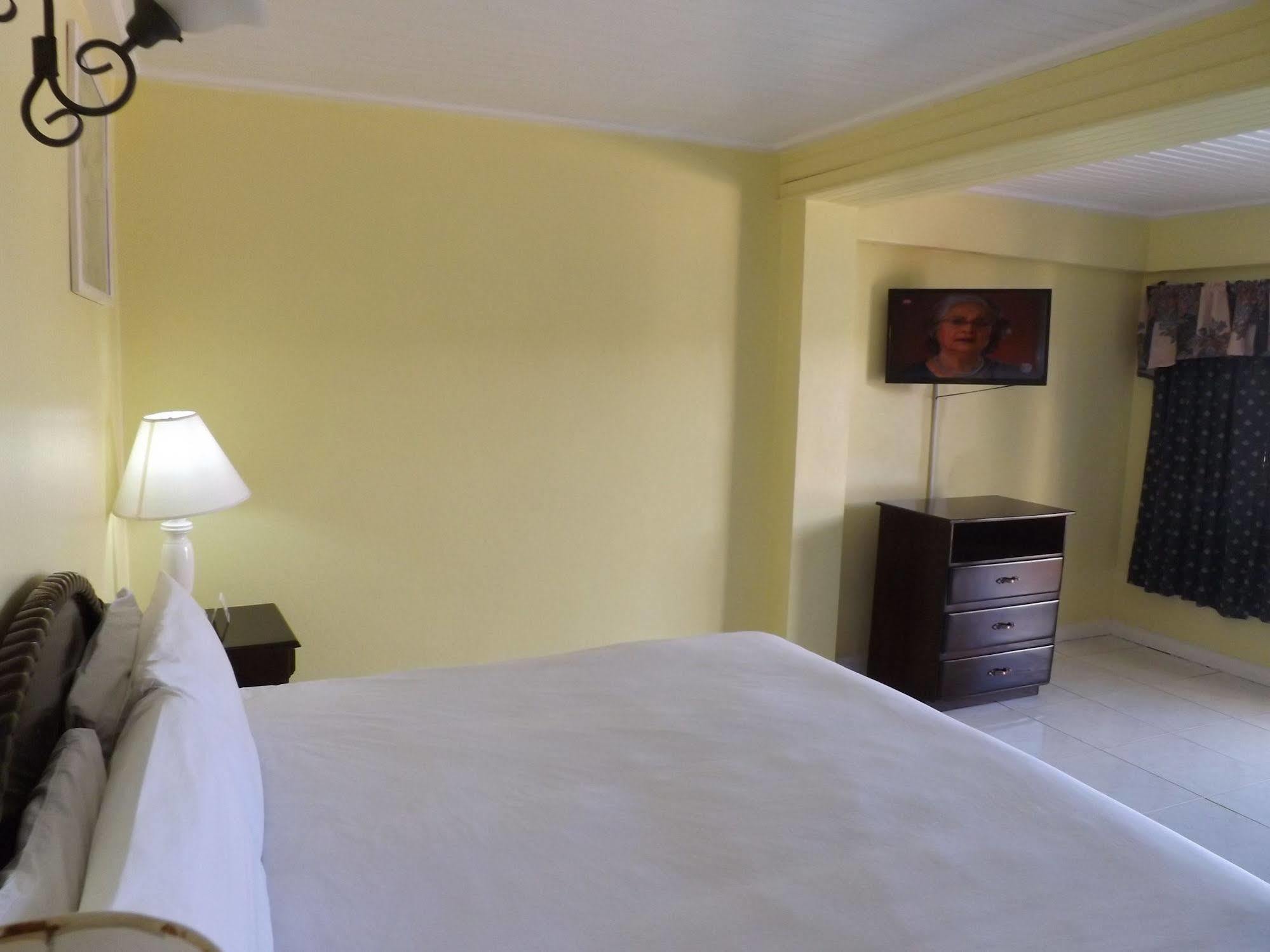 Grandiosa Hotel Montego Bay Buitenkant foto