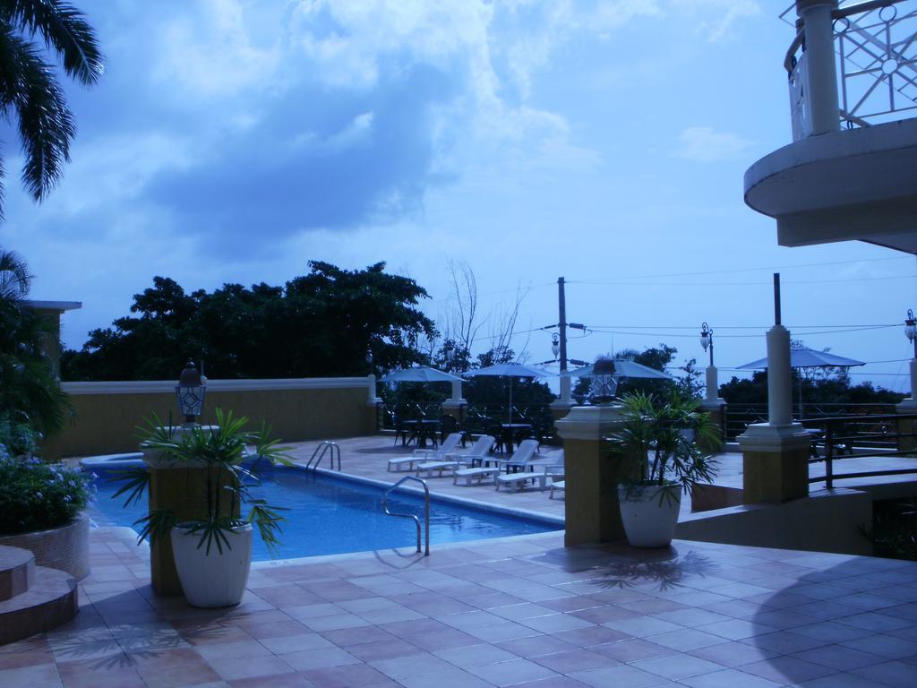 Grandiosa Hotel Montego Bay Buitenkant foto
