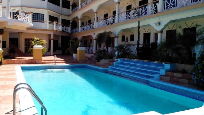 Grandiosa Hotel Montego Bay Buitenkant foto