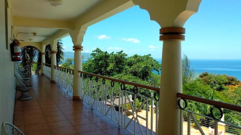 Grandiosa Hotel Montego Bay Buitenkant foto