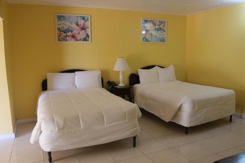 Grandiosa Hotel Montego Bay Buitenkant foto