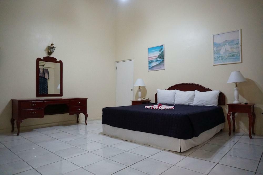 Grandiosa Hotel Montego Bay Buitenkant foto
