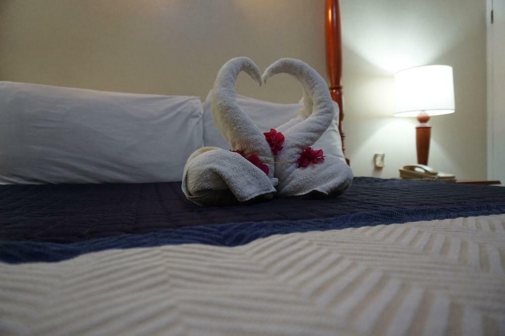 Grandiosa Hotel Montego Bay Buitenkant foto