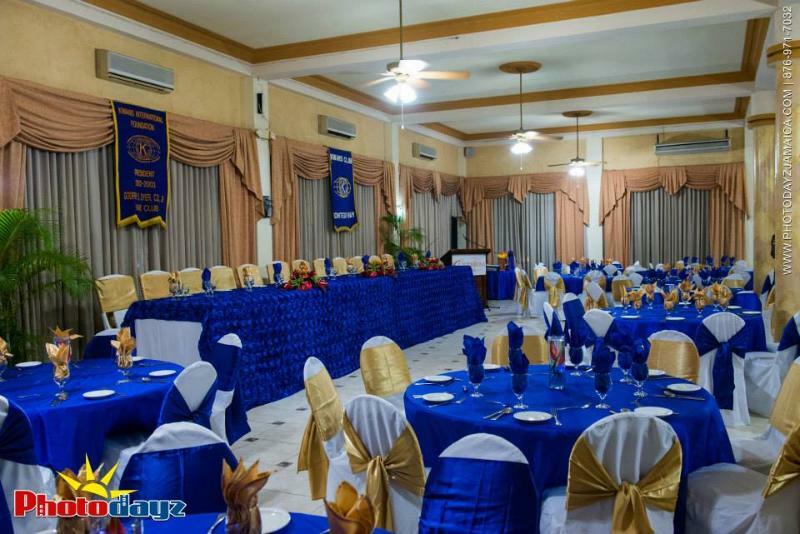 Grandiosa Hotel Montego Bay Buitenkant foto