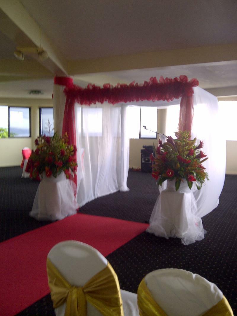 Grandiosa Hotel Montego Bay Buitenkant foto