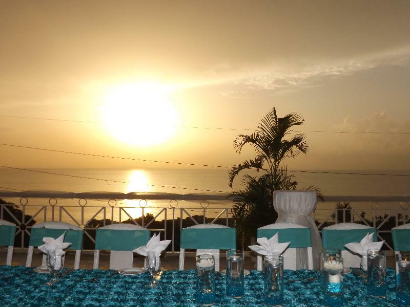 Grandiosa Hotel Montego Bay Buitenkant foto