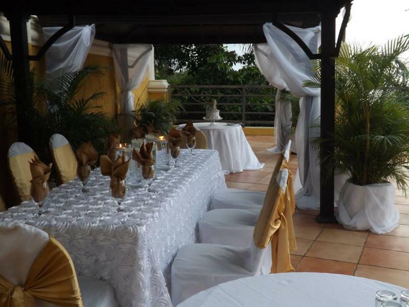 Grandiosa Hotel Montego Bay Buitenkant foto