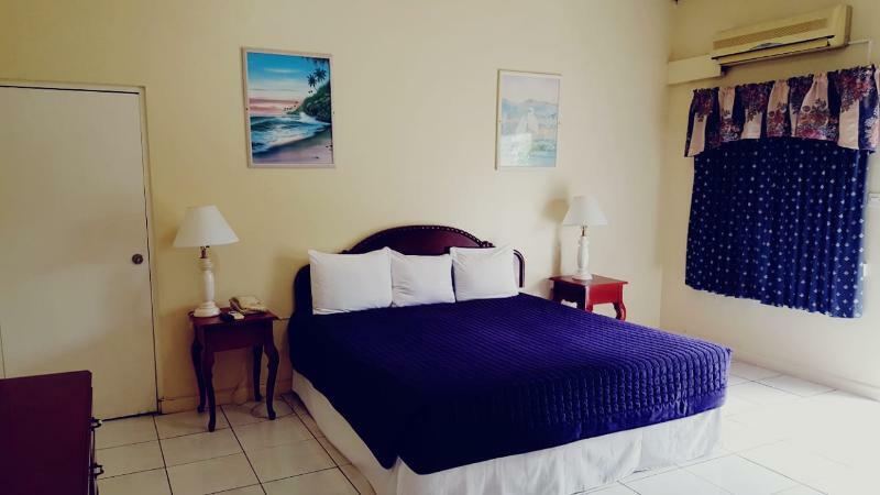 Grandiosa Hotel Montego Bay Buitenkant foto