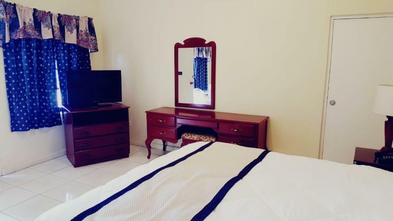 Grandiosa Hotel Montego Bay Buitenkant foto