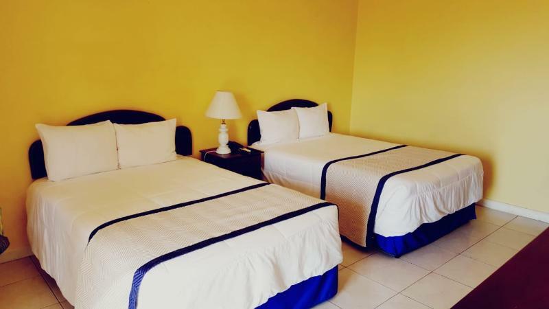 Grandiosa Hotel Montego Bay Buitenkant foto