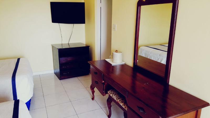 Grandiosa Hotel Montego Bay Buitenkant foto