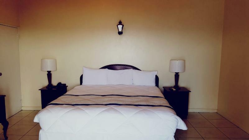 Grandiosa Hotel Montego Bay Buitenkant foto